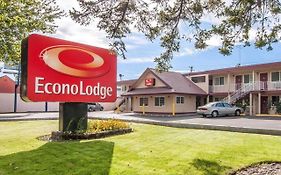Econo Lodge Eugene